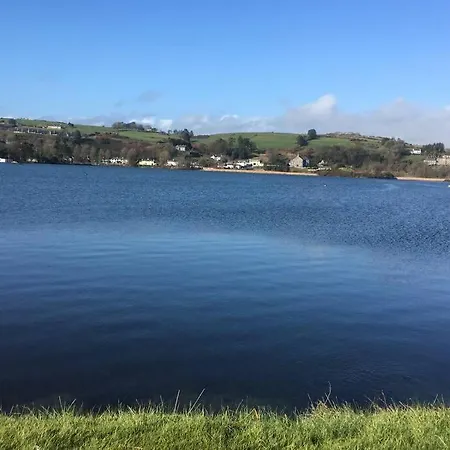 Wild Atlantic Way Idyllic