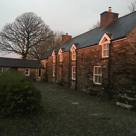 Wild Atlantic Way Idyllic