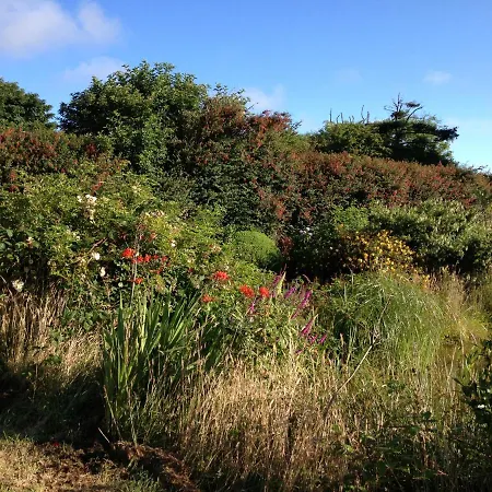 Сasa de vacaciones Wild Atlantic Way Idyllic *